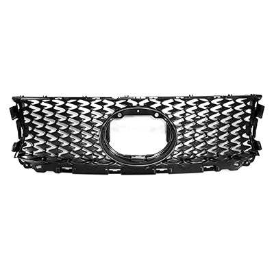 1200 | 2014-2015 LEXUS IS250 Grille assy F SPORT; w/o Crafted Line Edition; From 5-13 | LX1200152|5311253061