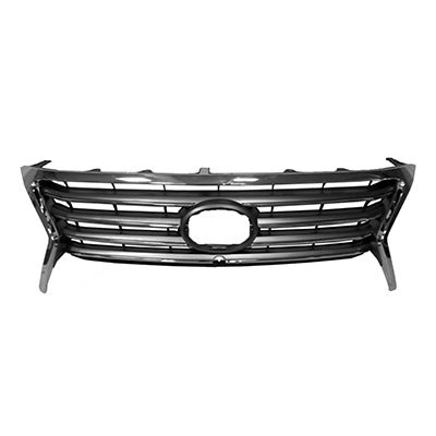 1200 | 2013-2015 LEXUS LX570 Grille assy w/Front View Camera | LX1200157|5310160920