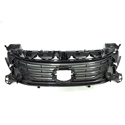 1200 | 2016-2018 LEXUS ES350 Grille assy  | LX1200179|5311106850
