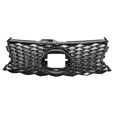 1200 | 2017-2020 LEXUS IS300 Grille assy w/F Sport Pkg; Upper | LX1200186|5311253320