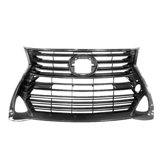 1200 | 2016-2020 LEXUS GS350 Grille assy w/o Parking Sensors | LX1200188|5310130860