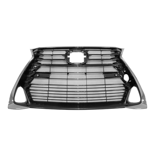 1200 | 2016-2020 LEXUS GS350 Grille assy w/Parking Sensors | LX1200189|5310130870
