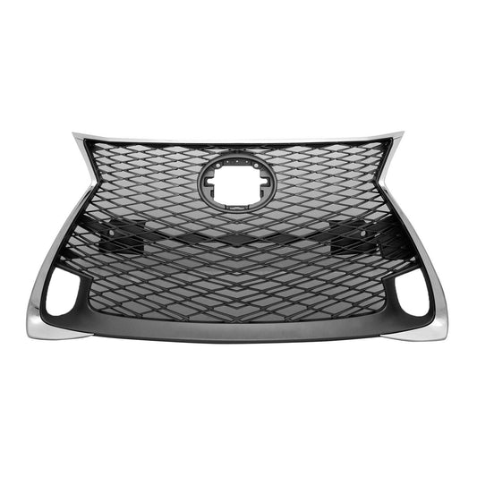 1200 | 2016-2020 LEXUS GS350 Grille assy w/F Sport Pkg; w/Parking Sensors | LX1200192|5310130890