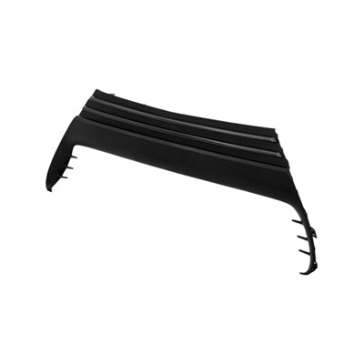 1201 | 2016-2016 LEXUS IS300 Grille filler Sedan; w/o F Sport Pkg; Grille Extension | LX1201100|5210253020