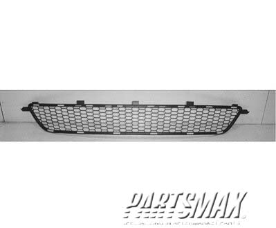 880 | 2006-2009 LEXUS IS250 Grille surround all | LX1202100|5311253010