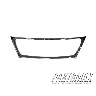 1202 | 2011-2013 LEXUS IS250 Grille surround w/o Sport Pkg | LX1202104|5311153230