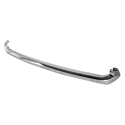 1202 | 2016-2019 LEXUS RX350 Grille surround w/o F Sport; Lower; Chrome/Satin | LX1202110|531220E060