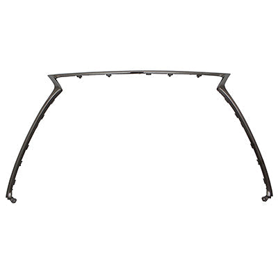 1202 | 2017-2017 LEXUS IS350 Grille surround w/F Sport Pkg | LX1202111|5312153050
