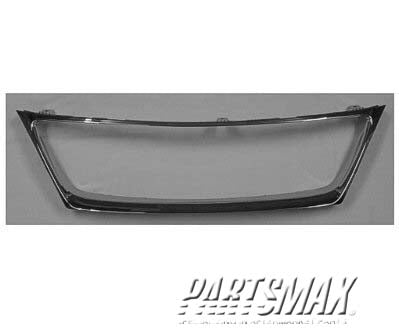 920 | 2006-2008 LEXUS IS250 Grille molding  | LX1210100|5271153010