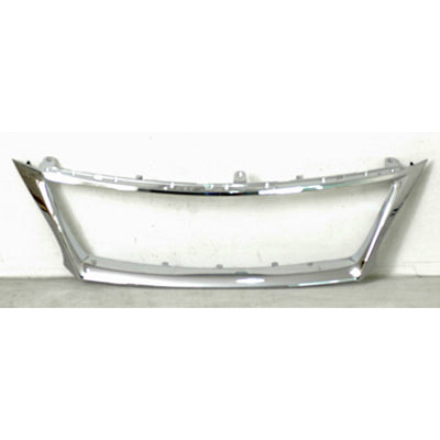 1210 | 2009-2010 LEXUS IS350 Grille molding  | LX1210105|5311153190