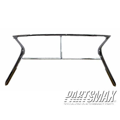 1210 | 2013-2015 LEXUS ES350 Grille molding  | LX1210108|5312133050