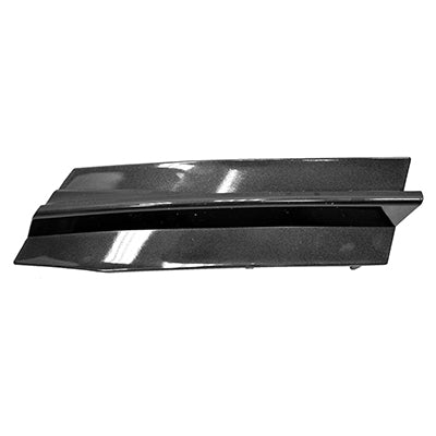 1213 | 2016-2018 LEXUS ES350 RT Grille molding Hole Cover; w/o Parking Sensors | LX1213100|5312706010