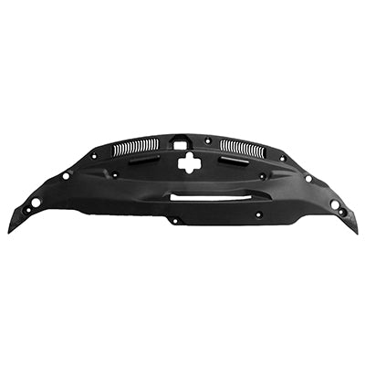 1060 | 2017-2017 LEXUS IS200t Front panel molding Upper Rad Cover | LX1224117|5329553070