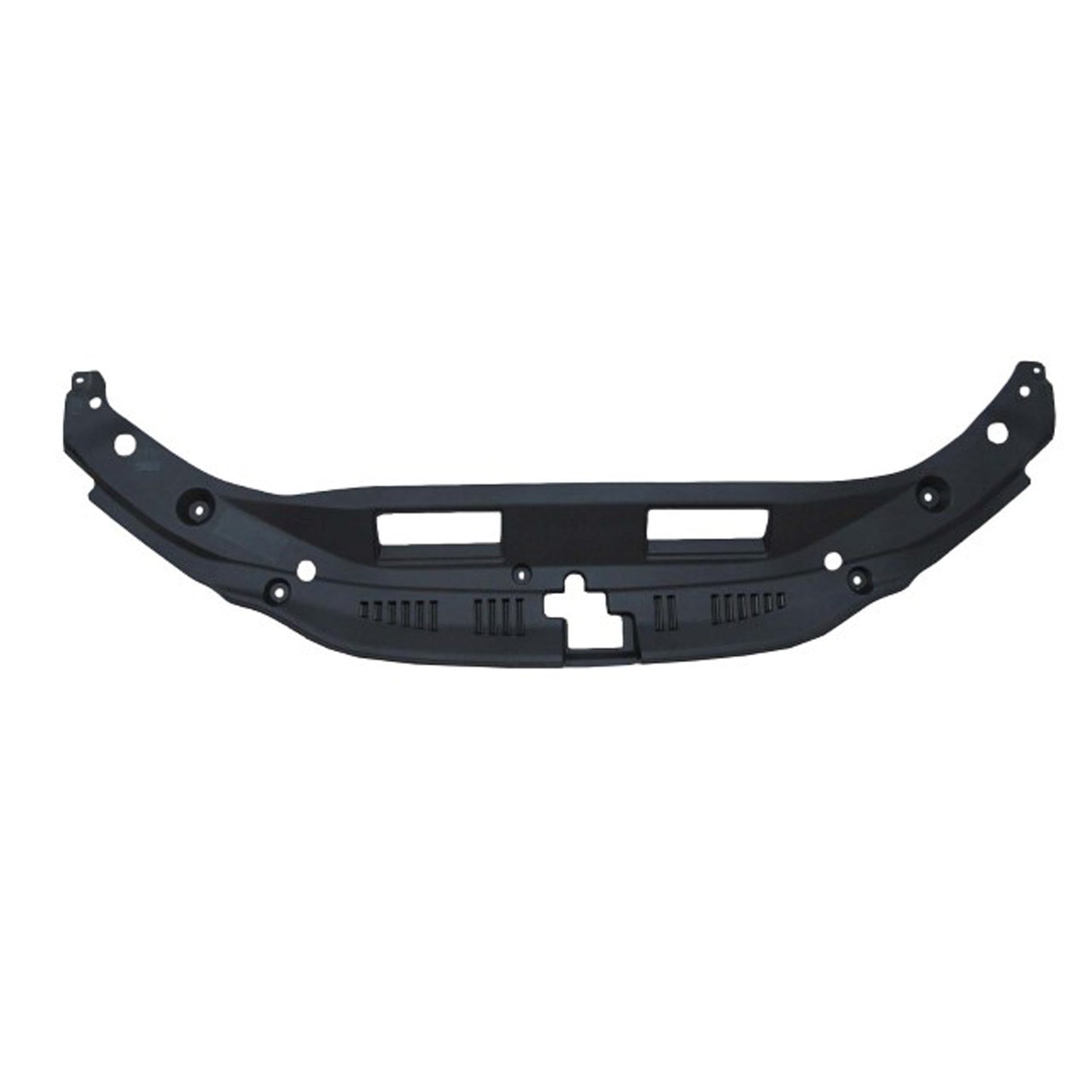 1060 | 2019-2022 LEXUS ES350 Front panel molding North America Built; Upper Rad Cover | LX1224120|5329506240