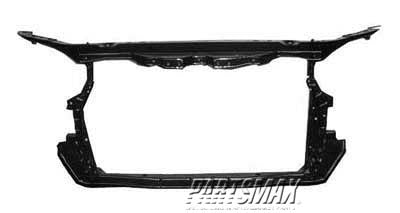 1225 | 2004-2006 LEXUS ES330 Radiator support complete assembly | LX1225108|5320133909