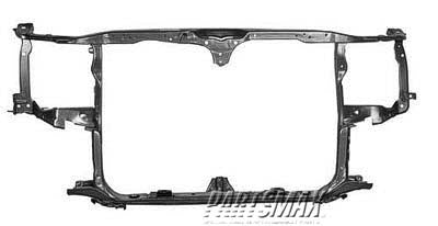 1225 | 1999-2003 LEXUS RX300 Radiator support support assembly | LX1225110|5320148010