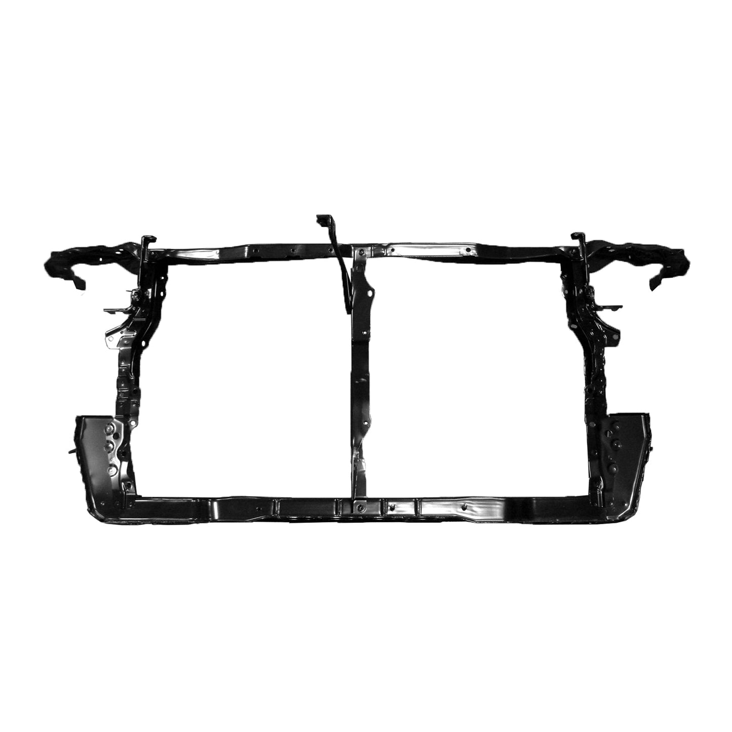 1225 | 2016-2018 LEXUS ES350 Radiator support North America Built | LX1225157|5321006190