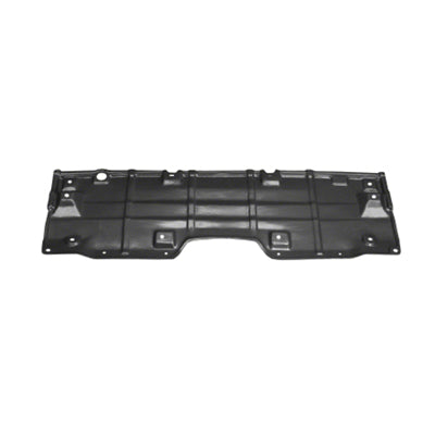 1228 | 2010-2015 LEXUS RX350 Lower engine cover Japan Built; Front | LX1228136|5144148071