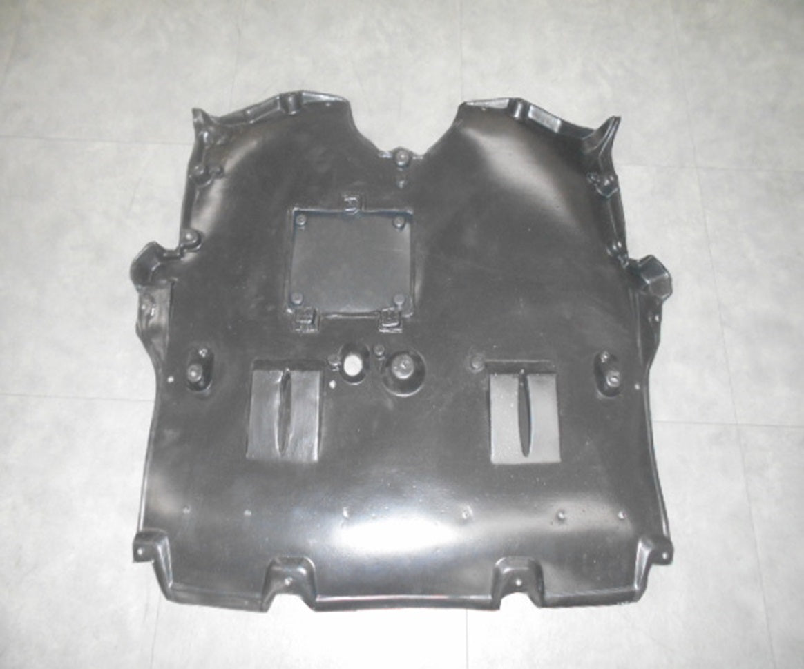 1228 | 2013-2015 LEXUS GS450h Lower engine cover RWD; Center; Assy | LX1228154|5141030090