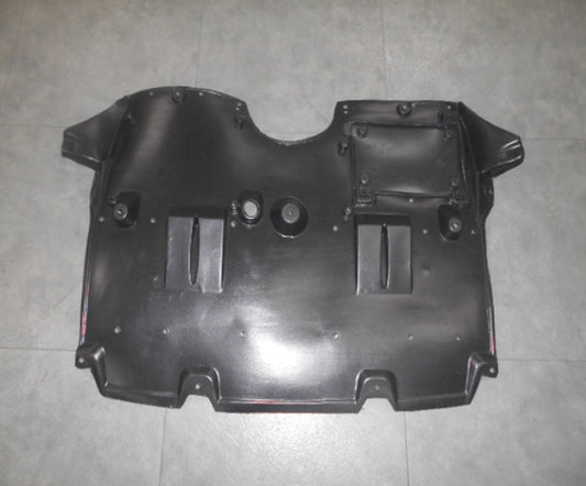 1228 | 2013-2020 LEXUS GS350 Lower engine cover AWD; Center; Assy | LX1228155|5141030170