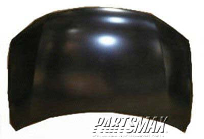 1230 | 2010-2015 LEXUS RX350 Hood panel assy  | LX1230111|533010E070