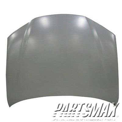 1230 | 2013-2018 LEXUS ES300h Hood panel assy  | LX1230124|5330133160