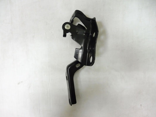 1236 | 2011-2017 LEXUS CT200h Hood hinge assy LH | LX1236114|5342076030