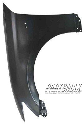 1240 | 2013-2020 LEXUS GS350 LT Front fender assy w/F Sport Pkg | LX1240128|5380230A30