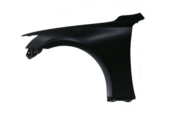 1240 | 2016-2020 LEXUS IS300 LT Front fender assy w/o F Sport Pkg | LX1240129|5380253150