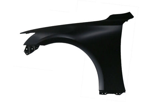 1240 | 2016-2017 LEXUS IS200t LT Front fender assy w/o F Sport Pkg | LX1240129|5380253150