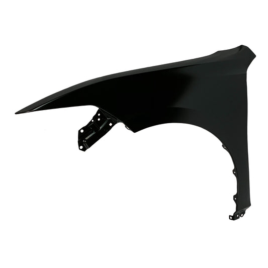 50 | 2019-2019 LEXUS ES350 LT Front fender assy Aluminum | LX1240140|5380206230