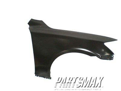1241 | 2011-2013 LEXUS IS250 RT Front fender assy w/Sport Pkg | LX1241123|5380153140