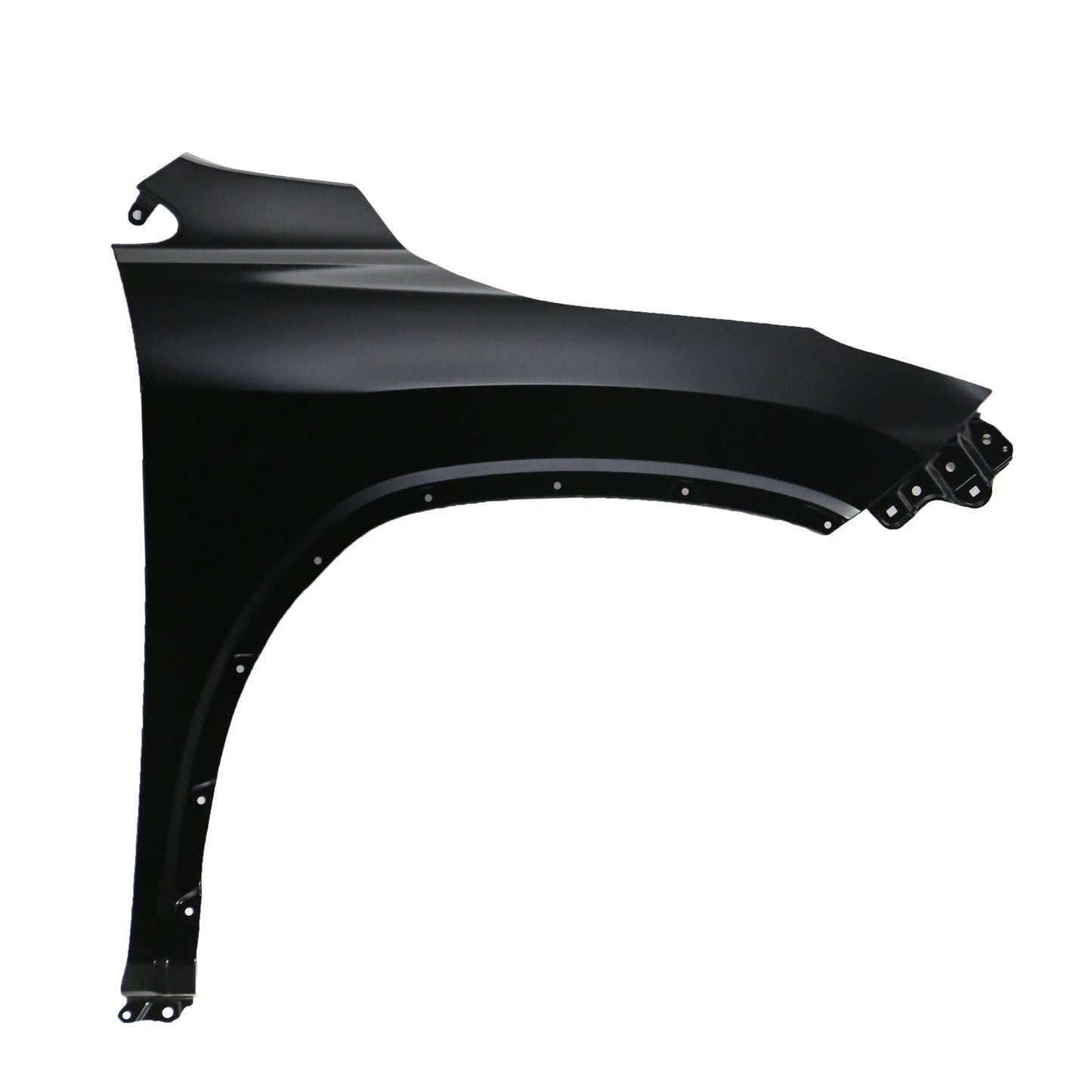 1241 | 2016-2022 LEXUS RX350 RT Front fender assy  | LX1241138|538010E150