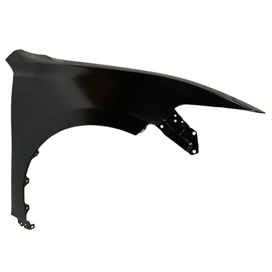 1241 | 2019-2019 LEXUS ES350 RT Front fender assy Aluminum | LX1241140|5380106220