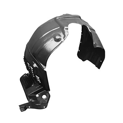 1249 | 2013-2015 LEXUS RX450h RT Front fender inner panel w/o F Sport Pkg | LX1249120|538050E060