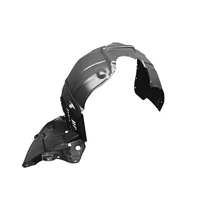 1249 | 2013-2015 LEXUS RX450h RT Front fender inner panel w/F Sport Pkg | LX1249121|538050E100