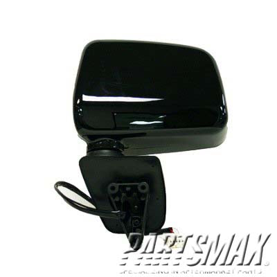 1320 | 1999-2000 LEXUS RX300 LT Mirror outside rear view heated power remote; w/o auto dimmer; prime | LX1320103|LX1320103