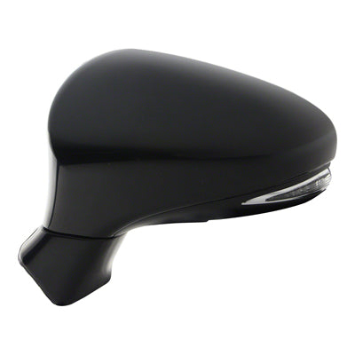 1320 | 2013-2013 LEXUS ES350 LT Mirror outside rear view To 7-13; w/o Blind Spot Detection; w/o Memory; PTM | LX1320133|8794033A70C0