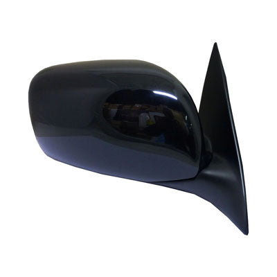 1321 | 2001-2006 LEXUS LS430 RT Mirror outside rear view w/o Dimming; PTM | LX1321118|8791050462C0-PFM