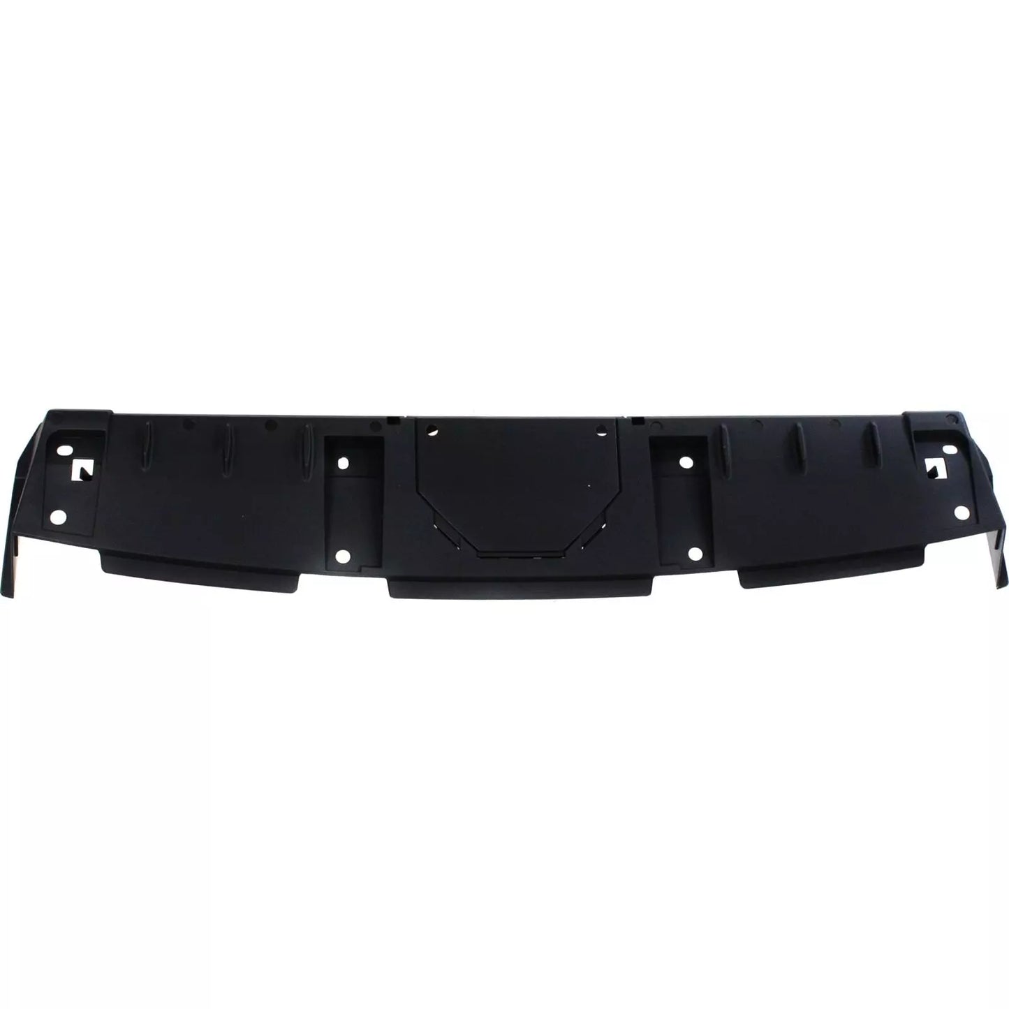 1195 |  2018-2021 LEXUS NX300 Rear bumper valance panel Center | LX1195102|5076878010