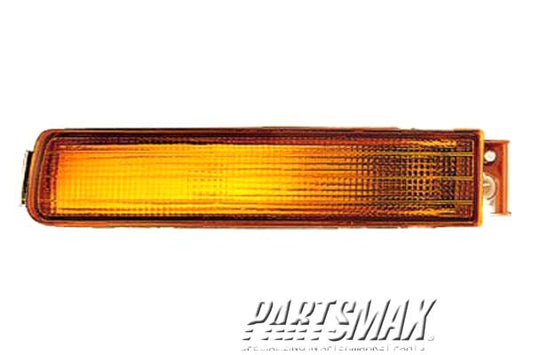 2530 | 1995-1997 LEXUS LS400 LT Front signal lamp all | LX2530106|8152050030