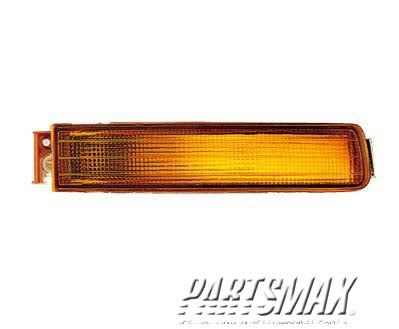 2531 | 1995-1997 LEXUS LS400 RT Front signal lamp all | LX2531106|8151050030