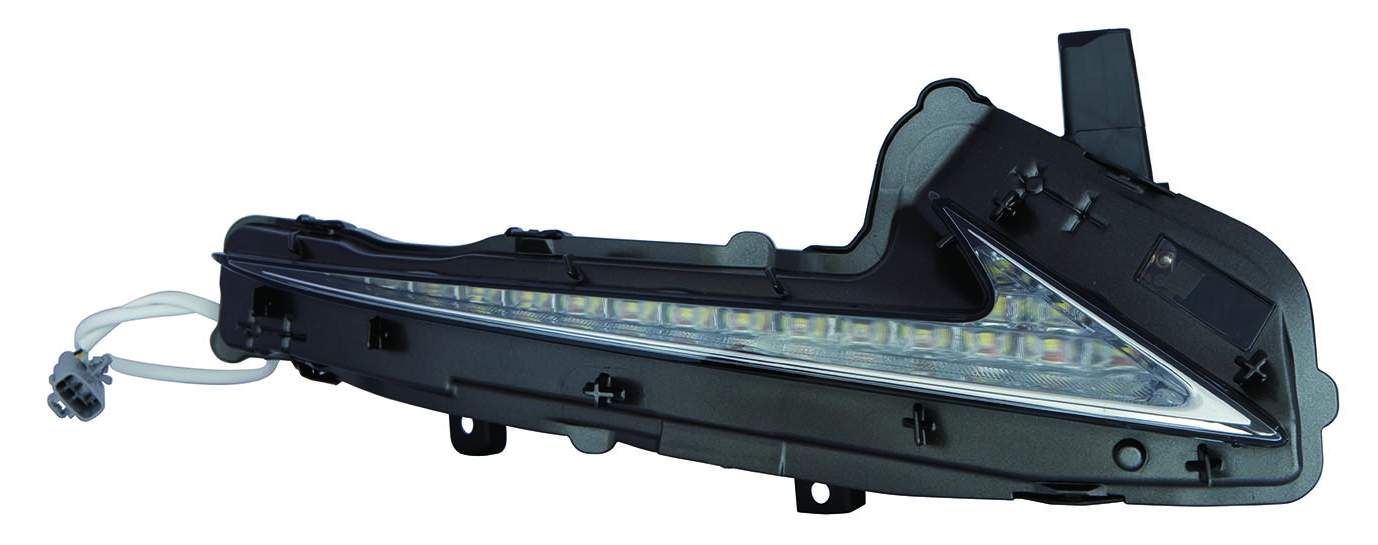 2563 | 2016-2016 LEXUS IS300 RT Driving lamp LED | LX2563100|8161053031