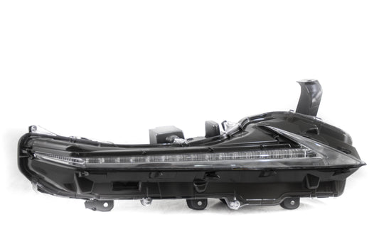 2563 | 2018-2021 LEXUS NX300 RT Driving lamp w/F Sport Pkg; w/LED Signal Lamp | LX2563102|8161078050