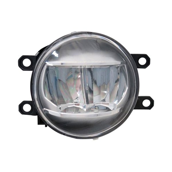 2592 | 2015-2017 LEXUS NX200t LT Fog lamp assy LED Type; w/o F Sport | LX2592113|812200E030