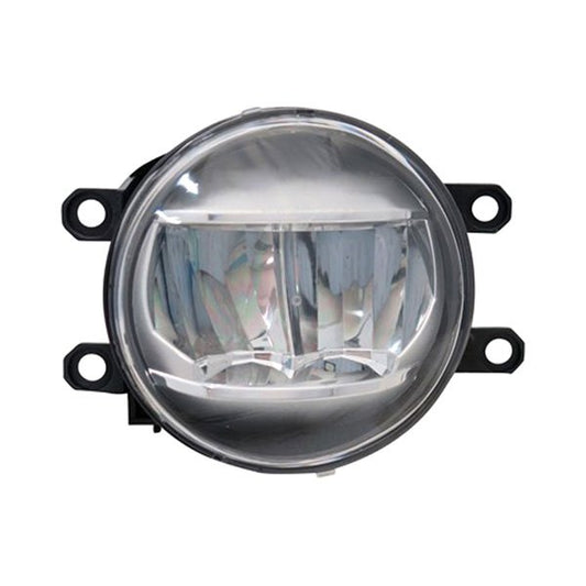 2592 | 2014-2014 LEXUS IS F LT Fog lamp assy LED Type; w/o F Sport | LX2592113|812200E030