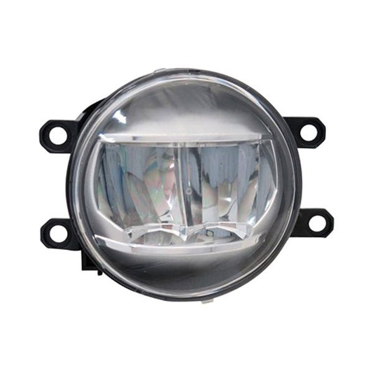2592 | 2015-2019 TOYOTA PRIUS c LT Fog lamp assy LED Type | LX2592113|812200E030