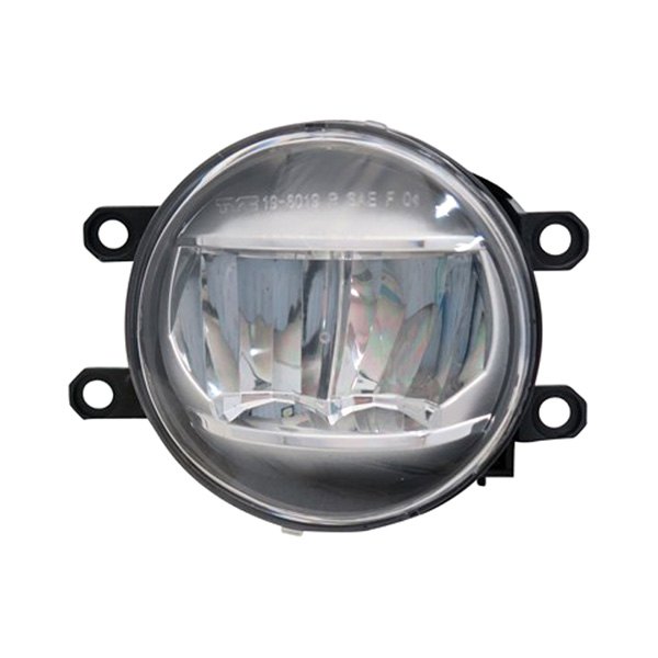 2593 | 2015-2015 LEXUS IS250 RT Fog lamp assy LED Type; w/o F Sport | LX2593113|812100E050