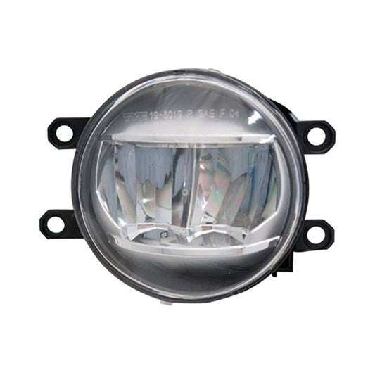 2593 | 2018-2018 TOYOTA TUNDRA RT Fog lamp assy LED Type | LX2593113|812100E050
