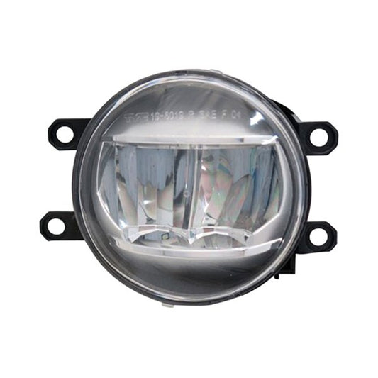 2593 | 2014-2014 LEXUS IS F RT Fog lamp assy LED Type; w/o F Sport | LX2593113|812100E050